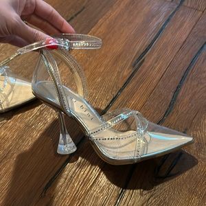 Gianni bini heels